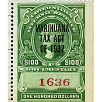 Taxing Marijuana Would Earn California $1.4 Billion
