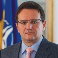 Romania’s Ambassador to the United States: Who Is George Cristian Maior?