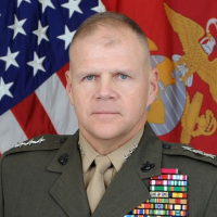 Commandant of the U.S. Marine Corps: Who Is Robert Neller?