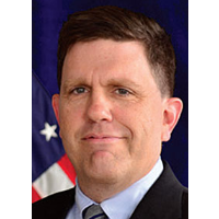 Ambassador to Mauritania: Who Is Michael Dodman?