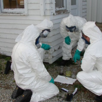 Indiana and Tennessee Lead Nation in Meth Labs