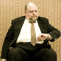 Overweight People Die Up to Three Years Early