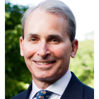 Secretary of the Navy: Who Is Philip Bilden?