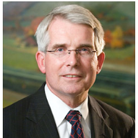 President and CEO, National Railroad Passenger Corporation: Who Is Charles W. Moorman IV?