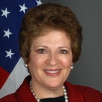 Ambassador to The Netherlands: Who is Fay Hartog Levin?