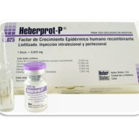 Will the big Winners of Normalization with Cuba be U.S. Diabetic Foot Ulcer Sufferers?