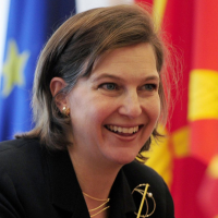 Assistant Secretary for European and Eurasian Affairs: Who Is Victoria Nuland?