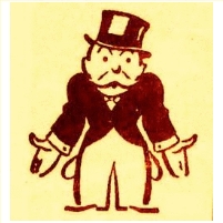 Was the “Credit Crunch” Just a Scam?