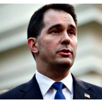 Wisconsin Gov. Scott Walker Signs Law Limiting Investigations of Bribery and Political Misconduct