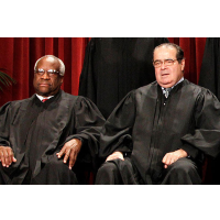 Should Supreme Court Justices be Held to Same Ethics Code as Other Federal Judges?