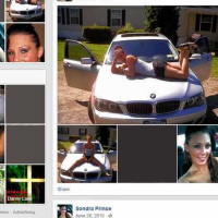 Justice Dept. Pays $134,000 to Woman Who Sued Over Use of Her Identity in Fake Facebook Page for DEA Operation