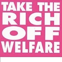 Capital Gains Tax Cuts=Welfare for the Rich