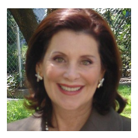 Director of the Art in Embassies Program: Who is Ellen Susman?