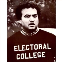 Americans Overwhelmingly Want to End Electoral College