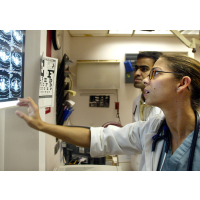 Female Doctors Earn Substantially Less than Male Colleagues