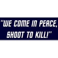Fighting Terrorists, Obama Goes for the Kill Instead of the Capture