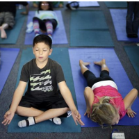 Judge Rules Yoga Is Not Religious and Can Be Taught in Schools