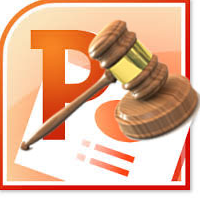 Do PowerPoint Presentations Subvert Justice in Jury Cases?