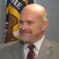 Administrator of the Maritime Administration: Who Is Chip Jaenichen?