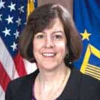Director of the Defense Finance and Accounting Service: Who is Terri McKay?