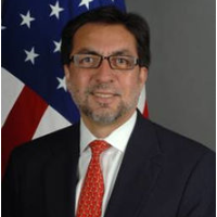 United States Ambassador to Guatemala: Who Is Luis Arreaga?