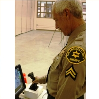 California Jail Prepares to Use Unbearable Heat Weapon