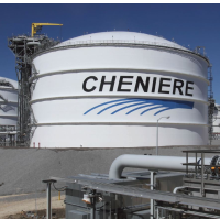 U.S. Will Begin Exporting Its “Fracked” Gas