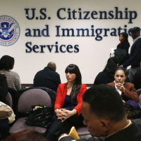 Renewable Energy Investment Attacked by...Immigration Service