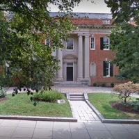 U.S. Pays to Maintain Unused Iranian Real Estate, Including Embassy