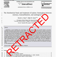 Three-Quarters of Scientific Retractions Caused by Misconduct, not Honest Errors