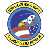 U.S. Military Photographers Help Counter Enemy Propaganda and Support American Propaganda