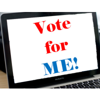 As Political Advertising Follows Public from TV to Internet, Transparency Suffers