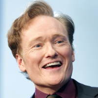 Lawsuit Accuses Conan O’Brien of Stealing 4 Mediocre Jokes