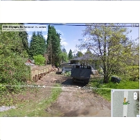Google Street View Captures Crime in Action