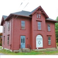 Connecticut Town Fights Establishment of Synagogue