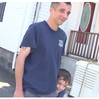 5-Year-Old Future Cop Turns in Dad for Running Red Light