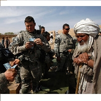 U.S. War Zone Commanders Spend Billion Dollars a Year in Cash