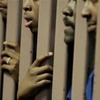 Black Men Safer in Prison than Out