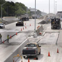 States Spend More Building New Roads and Lanes than Maintaining Existing Ones