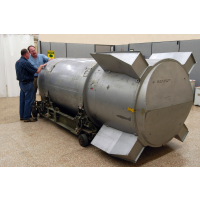 GAO Audit Accuses Obama Administration of Lowballing Cost of Maintaining Nuclear Arsenal