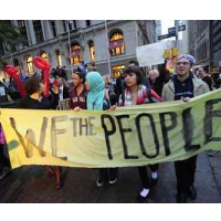 Federal Judge Decries U.S. Surveillance of Occupy Demonstrators, Orders Spy Agencies to Disclose Records