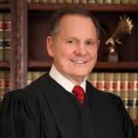 Alabama Judge Removed Again—This Time for Defying Same-Sex Marriage Ruling
