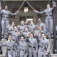 Photo of Black Female West Point Cadets with Raised Fists Triggers Investigation