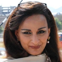 Ambassador from Pakistan: Who is Sherry Rehman?