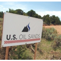 Utah Government Gives Go-Ahead to First Tar Sands Mine in U.S.