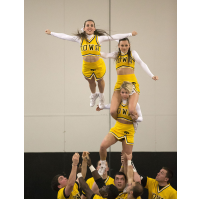 American Medical Association Considers Cheerleading Dangerous Enough to be Classified as a Sport