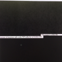 Obama Administration Releases Heavily Censored Version of 6-Year-Old Secret Report Casting Doubt on Legality and Effectiveness of Bush’s Warrantless Spying