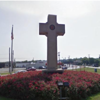 Crosses on Government Property Stir Controversy