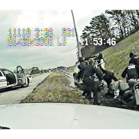 Police Beating Victim Wins $1,000 Settlement…His Lawyers Get $459,000