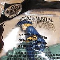 McDonald’s Gives Away Gen. Custer Toys in Indian Country